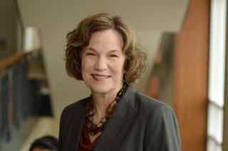Photo of Jacquelyn Campbell